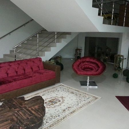 Hotel Vanes Coronel Freitas Екстериор снимка