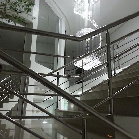Hotel Vanes Coronel Freitas Екстериор снимка