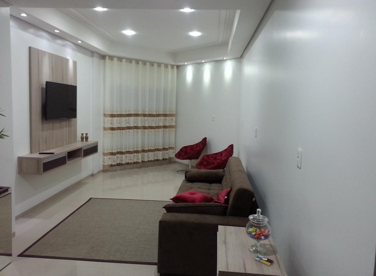 Hotel Vanes Coronel Freitas Екстериор снимка