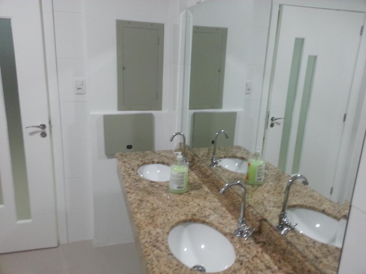 Hotel Vanes Coronel Freitas Екстериор снимка