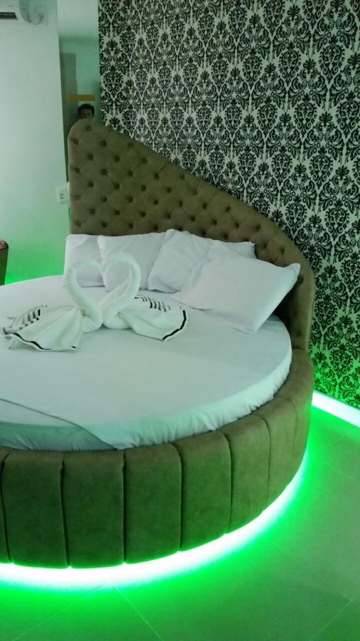Hotel Vanes Coronel Freitas Стая снимка