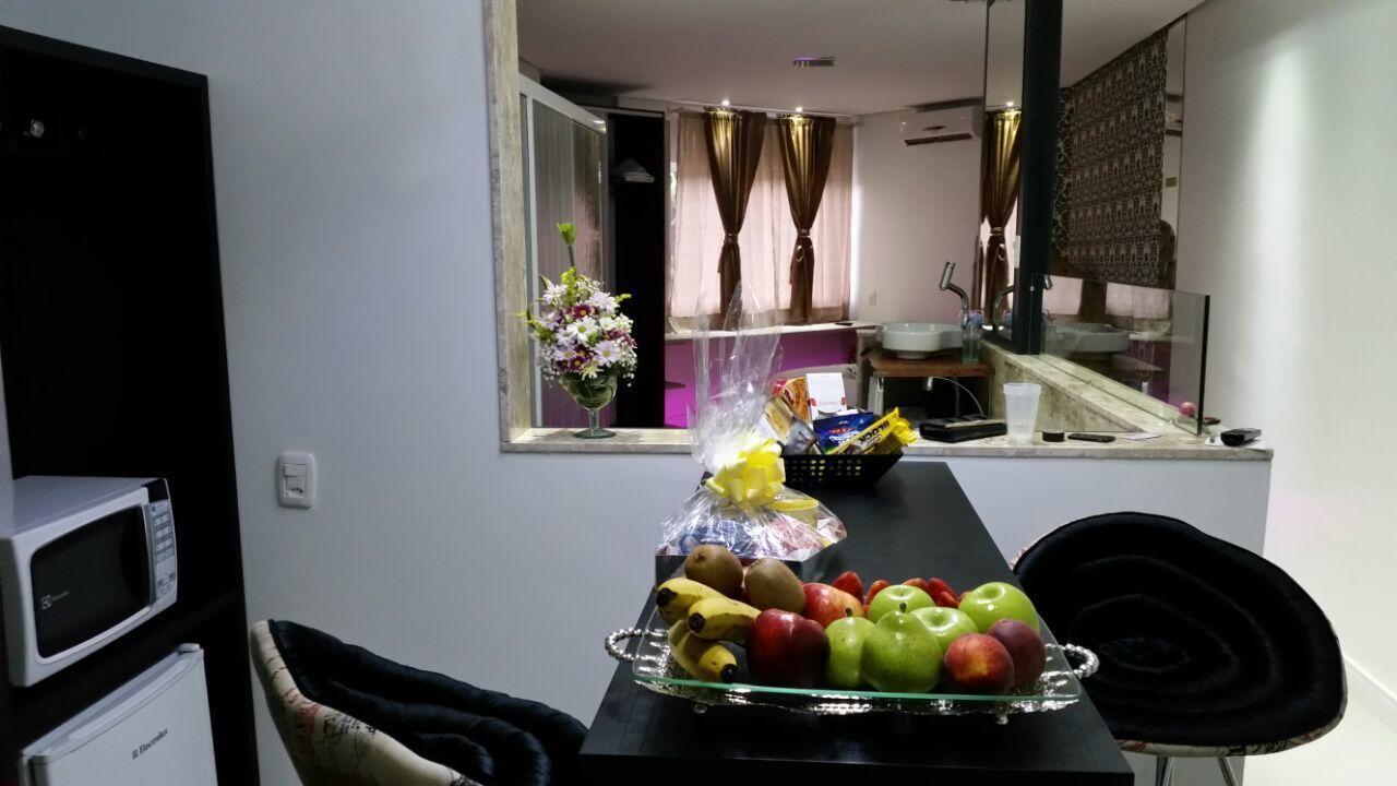 Hotel Vanes Coronel Freitas Стая снимка